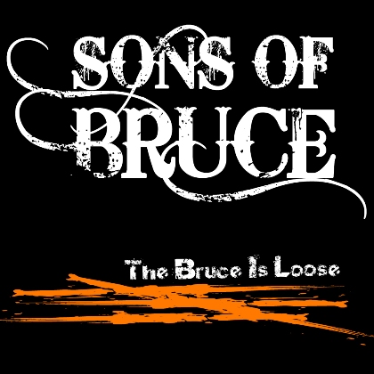 The Sons of Bruce