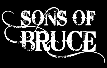 Sons of Bruce World Tour