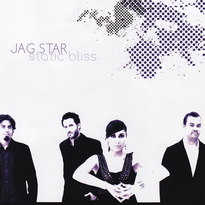Jag Star's Static Bliss